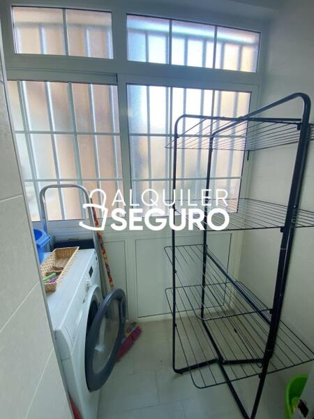 Inmueble en Calle Pedrezuela, MADRID