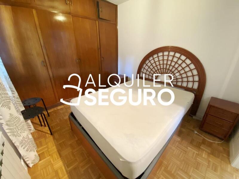 Inmueble en Calle Pedrezuela, MADRID