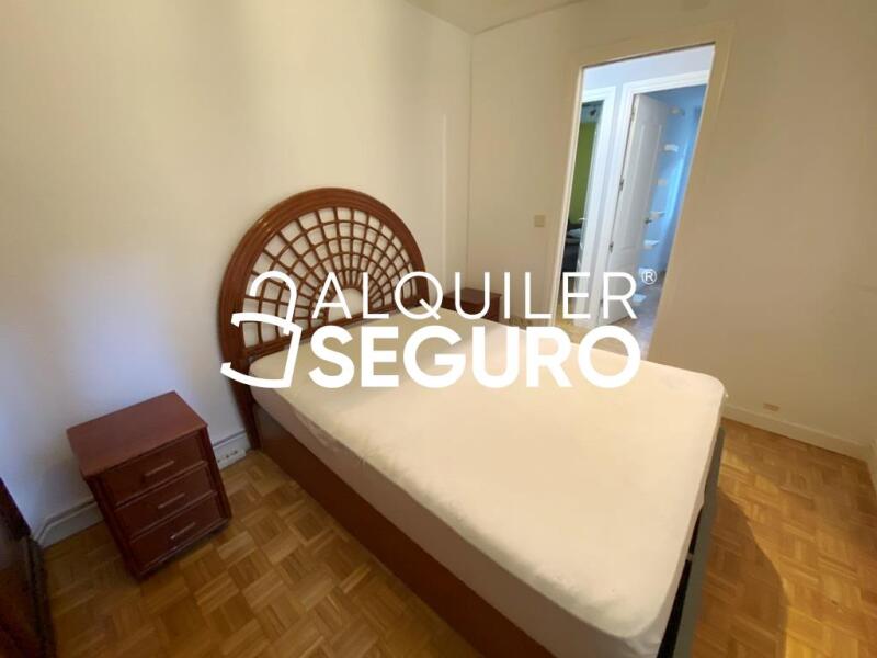 Inmueble en Calle Pedrezuela, MADRID