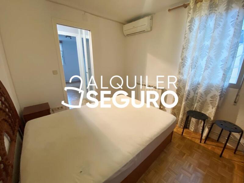 Inmueble en Calle Pedrezuela, MADRID