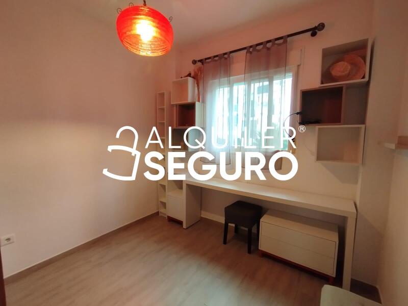 Inmueble en Calle Dalias, MÁLAGA