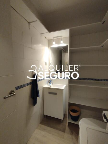 Inmueble en Calle Dalias, MÁLAGA