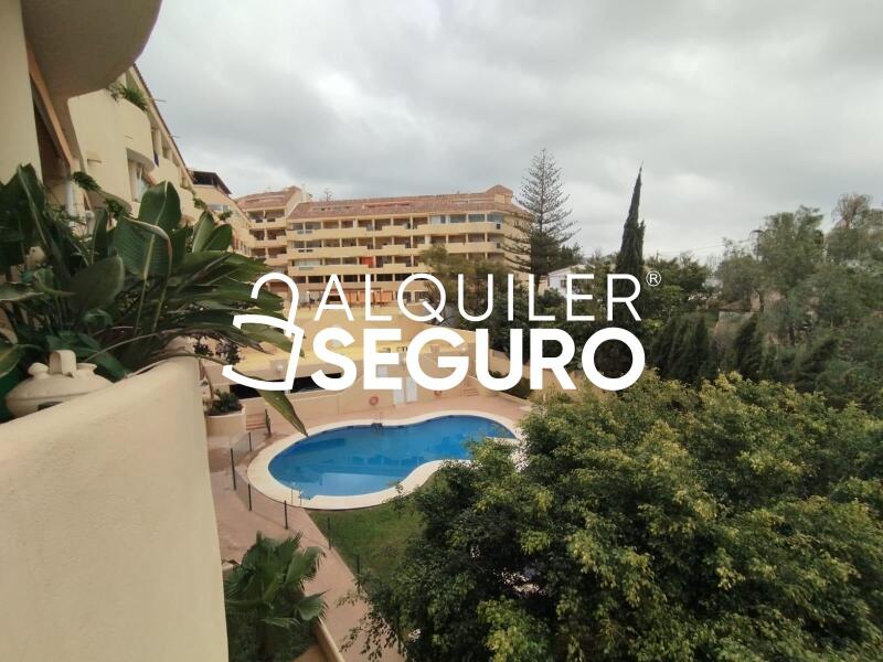 Inmueble en Calle Dalias, MÁLAGA