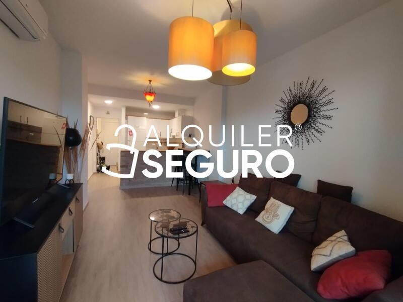 Inmueble en Calle Dalias, MÁLAGA