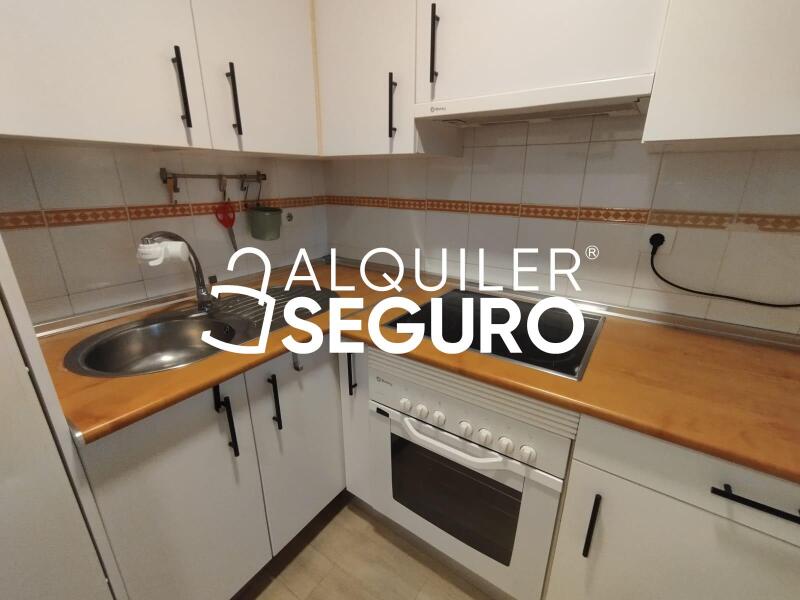 Inmueble en Calle Dalias, MÁLAGA