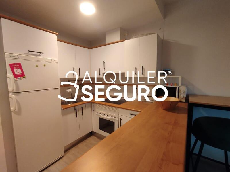 Inmueble en Calle Dalias, MÁLAGA