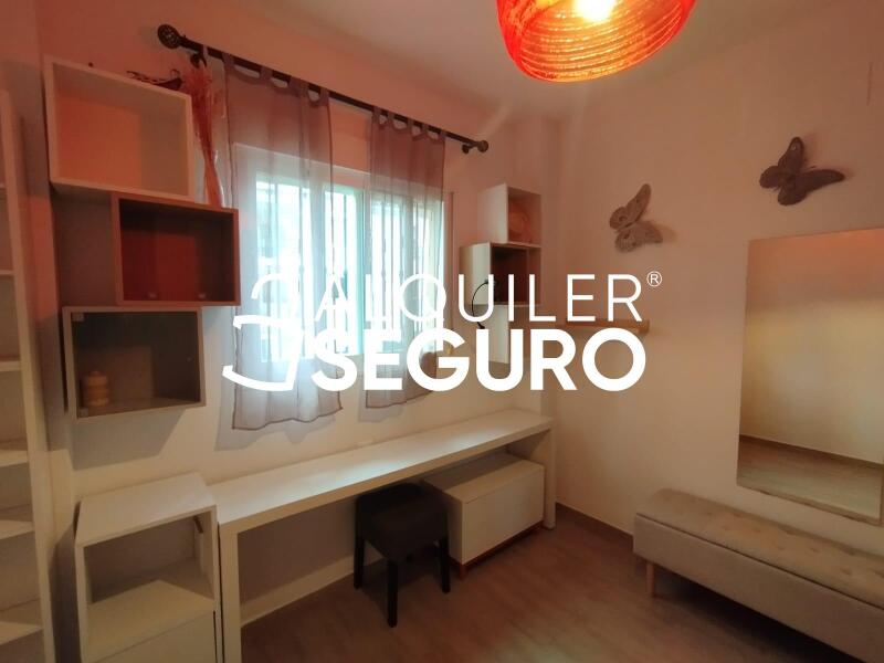 Inmueble en Calle Dalias, MÁLAGA