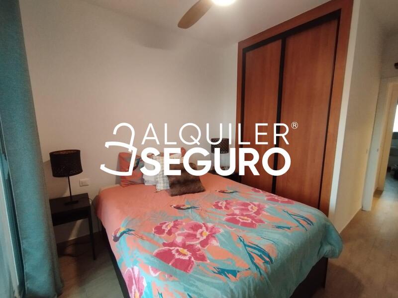 Inmueble en Calle Dalias, MÁLAGA