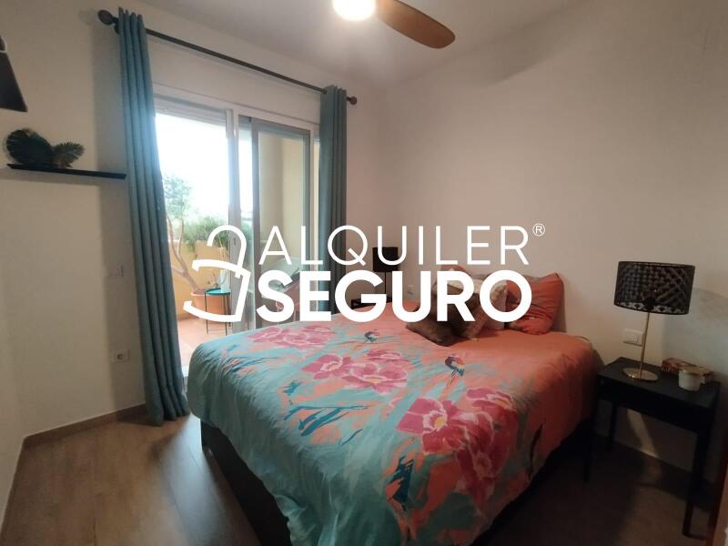 Inmueble en Calle Dalias, MÁLAGA