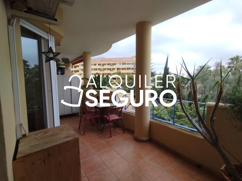 Inmueble en Calle Dalias, MÁLAGA