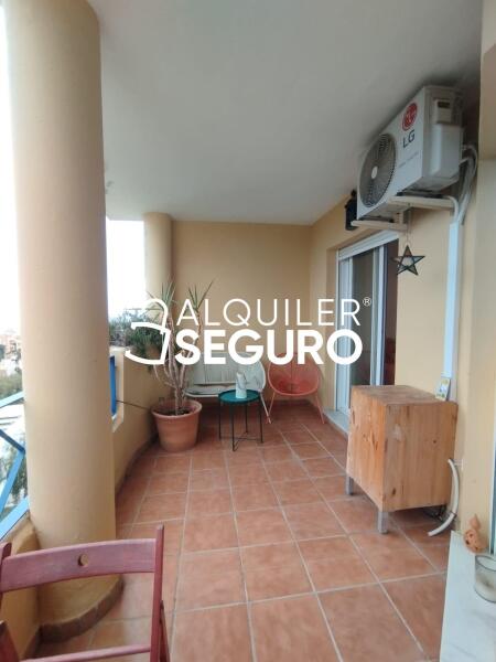 Inmueble en Calle Dalias, MÁLAGA