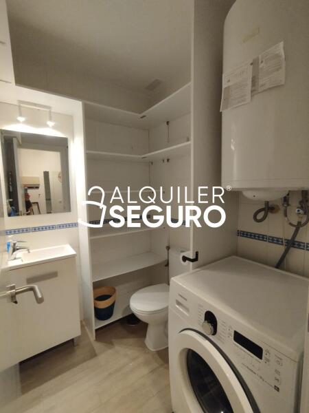 Inmueble en Calle Dalias, MÁLAGA