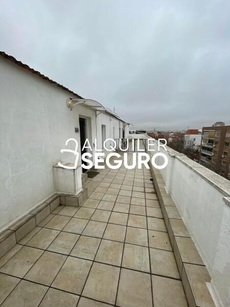 Inmueble en Calle Alcalá, MADRID