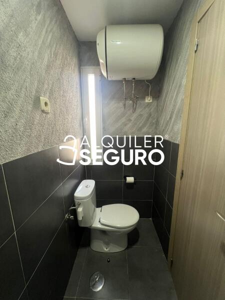 Inmueble en Calle Alcalá, MADRID