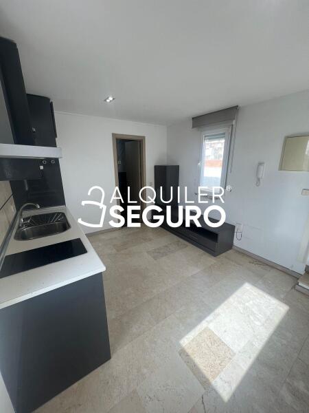 Inmueble en Calle Alcalá, MADRID