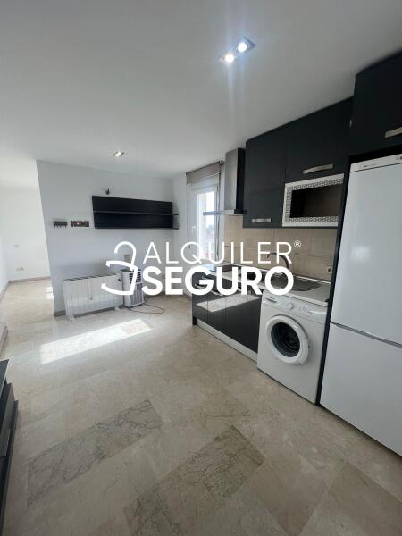 Inmueble en Calle Alcalá, MADRID