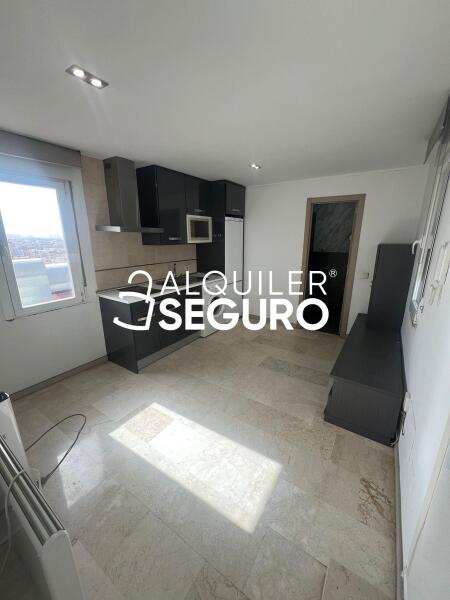 Inmueble en Calle Alcalá, MADRID