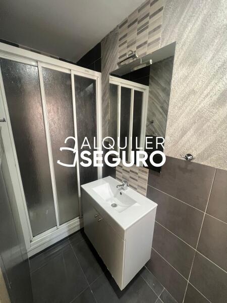 Inmueble en Calle Alcalá, MADRID