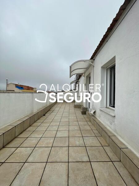 Inmueble en Calle Alcalá, MADRID