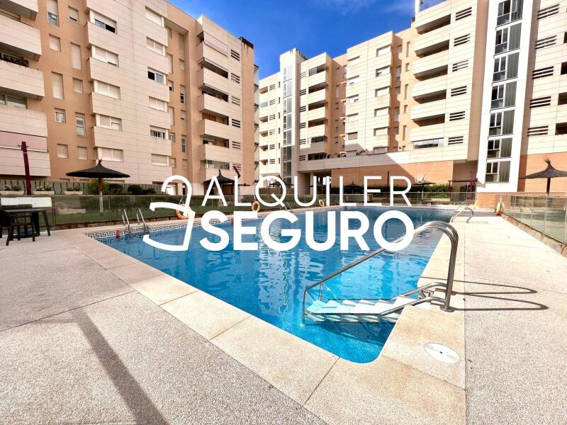 Inmueble en Calle de Valcarlos , MADRID