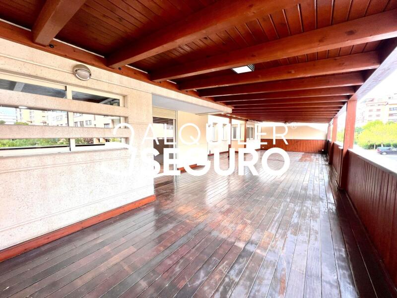 Inmueble en Calle de Valcarlos , MADRID