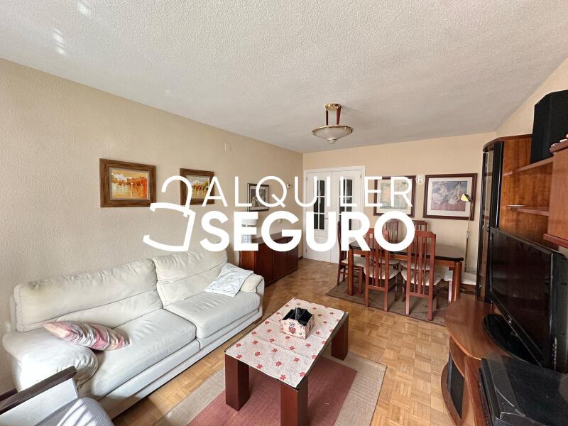 Inmueble en Calle Valdebernardo, MADRID