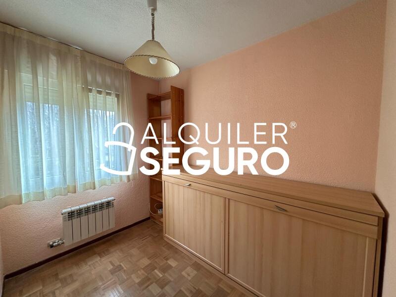 Inmueble en Calle Valdebernardo, MADRID