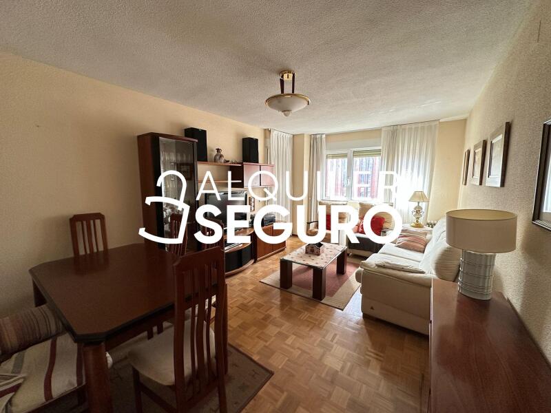 Inmueble en Calle Valdebernardo, MADRID