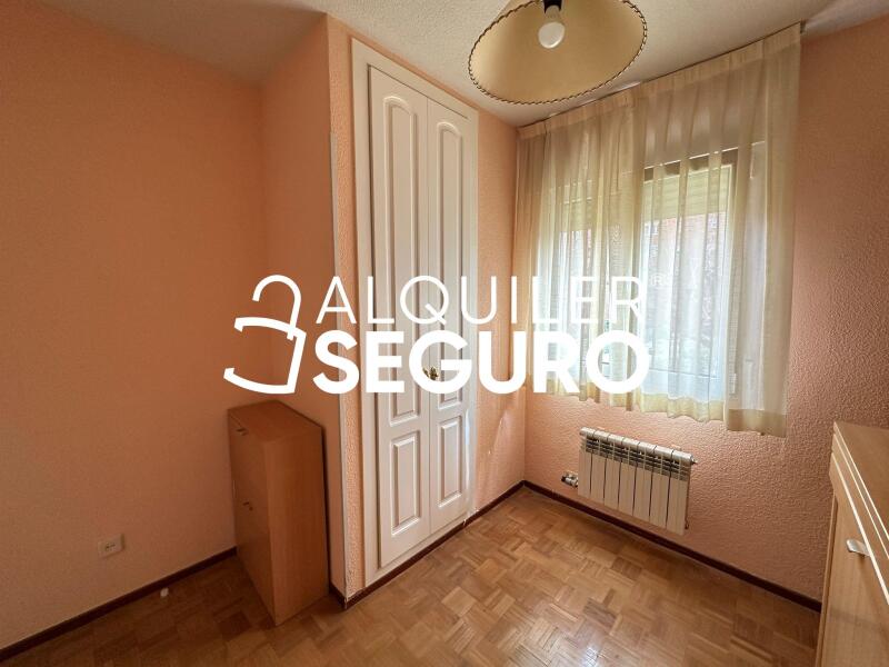 Inmueble en Calle Valdebernardo, MADRID