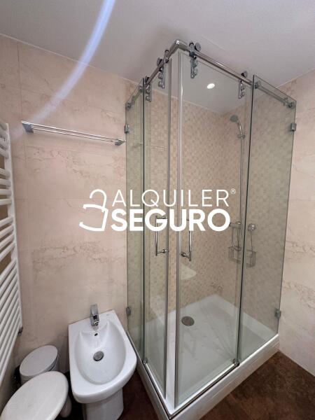 Inmueble en Calle Valdebernardo, MADRID