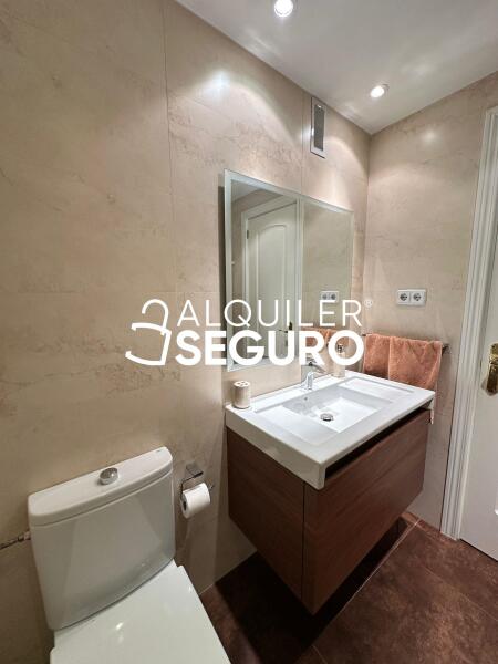 Inmueble en Calle Valdebernardo, MADRID