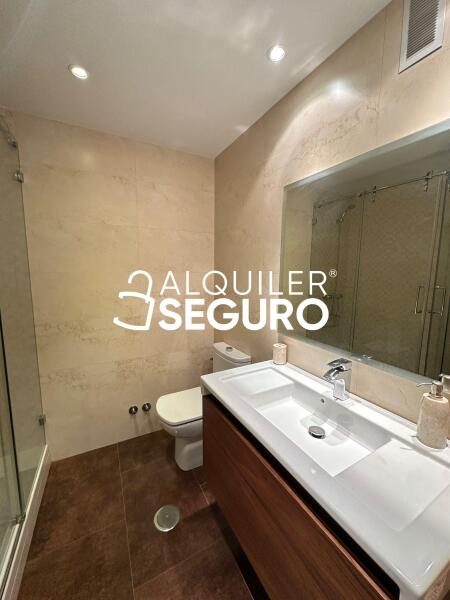 Inmueble en Calle Valdebernardo, MADRID