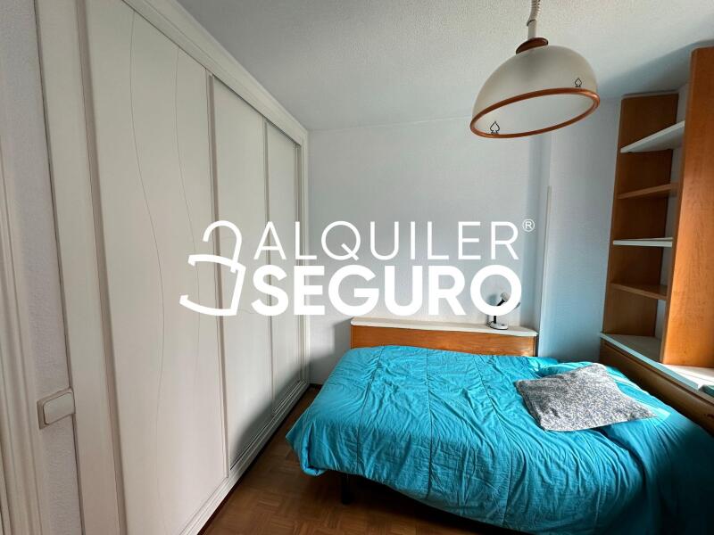 Inmueble en Calle Valdebernardo, MADRID