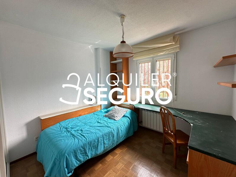 Inmueble en Calle Valdebernardo, MADRID