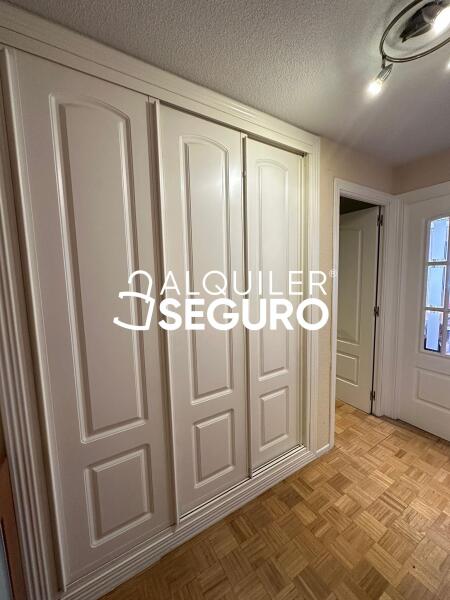 Inmueble en Calle Valdebernardo, MADRID