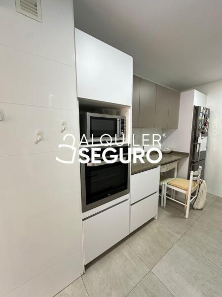 Inmueble en Calle Valdebernardo, MADRID