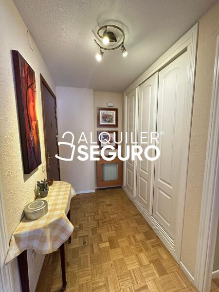 Inmueble en Calle Valdebernardo, MADRID