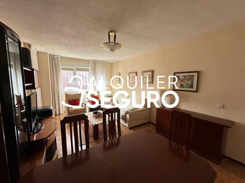 Inmueble en Calle Valdebernardo, MADRID