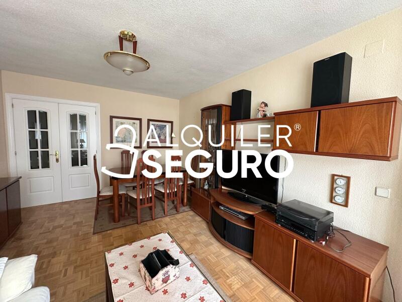 Inmueble en Calle Valdebernardo, MADRID