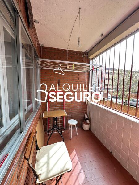 Inmueble en Calle Valdebernardo, MADRID