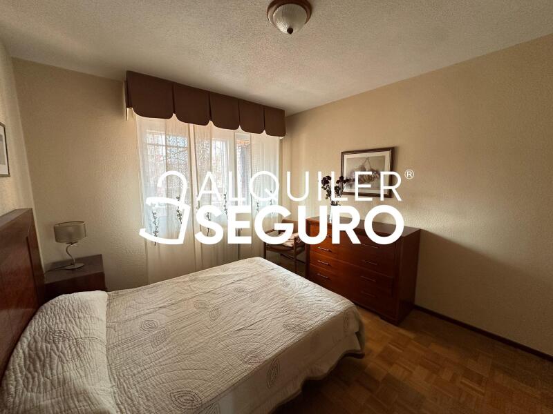 Inmueble en Calle Valdebernardo, MADRID