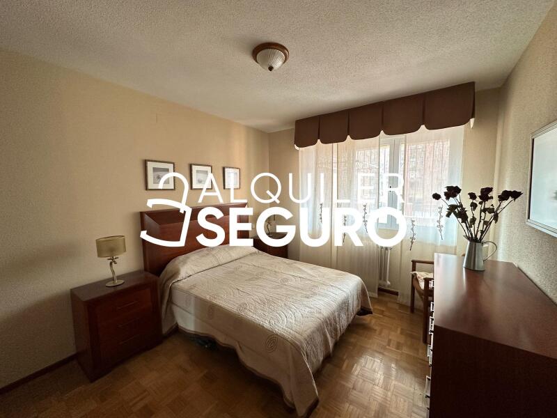 Inmueble en Calle Valdebernardo, MADRID