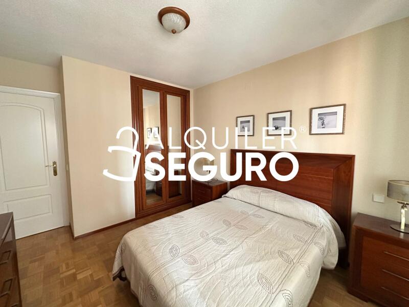 Inmueble en Calle Valdebernardo, MADRID