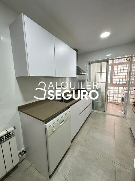 Inmueble en Calle Valdebernardo, MADRID