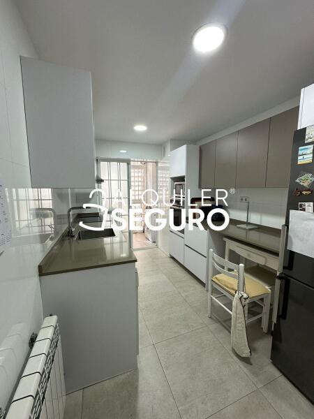 Inmueble en Calle Valdebernardo, MADRID