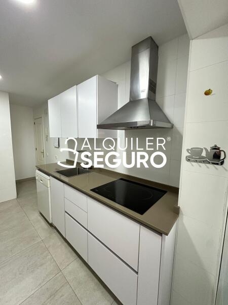 Inmueble en Calle Valdebernardo, MADRID