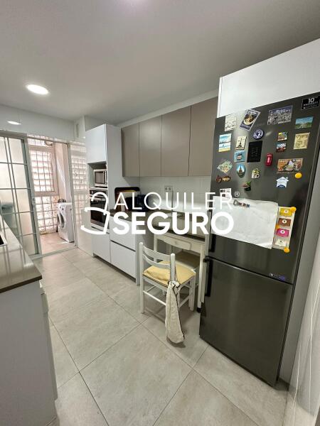 Inmueble en Calle Valdebernardo, MADRID