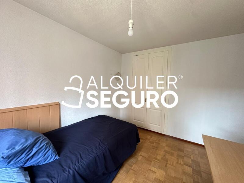 Inmueble en Calle Valdebernardo, MADRID