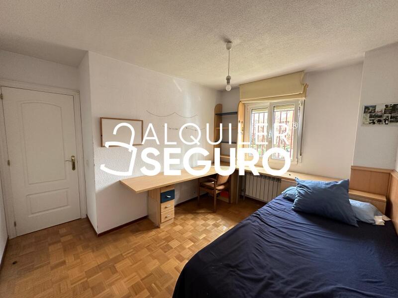 Inmueble en Calle Valdebernardo, MADRID