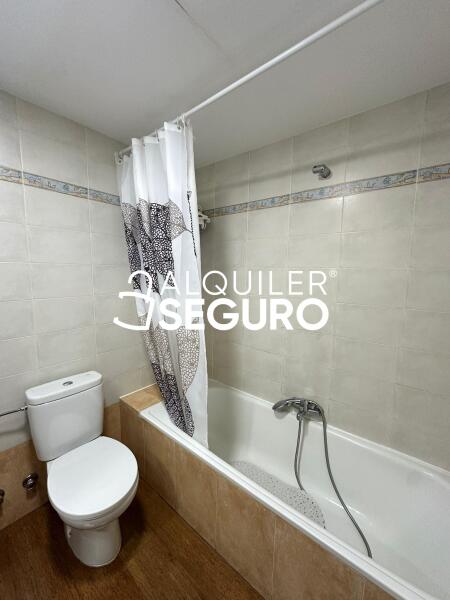 Inmueble en Calle Valdebernardo, MADRID